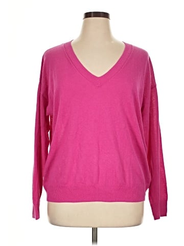 Gap Pullover Sweater (view 1)