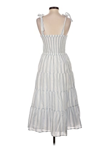 J.Crew Factory Store Casual Dress (view 2)