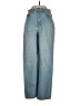 OAK + FORT Blue Jeans Size 25 waist - photo 1