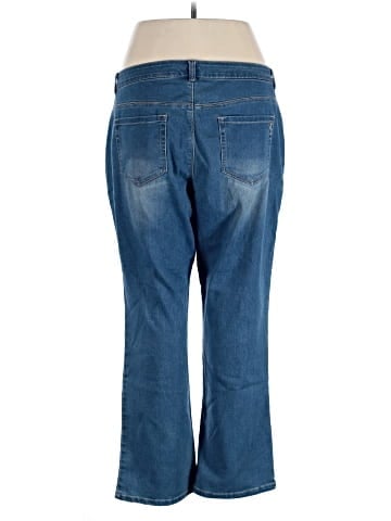 Style&Co Jeans (view 2)