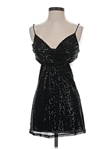 Lucy In The Sky Cocktail Dress (view 1)