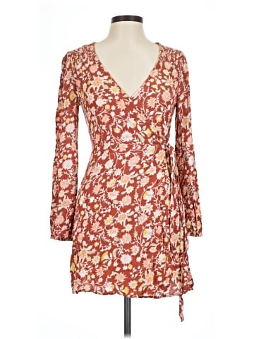 Billabong Casual Dress (view 1)