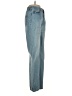 OAK + FORT Blue Jeans Size 25 waist - photo 4