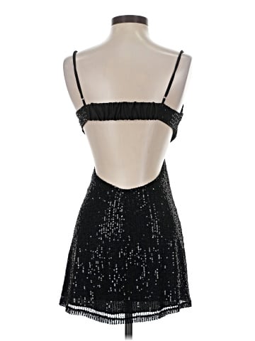 Lucy In The Sky Cocktail Dress (view 2)