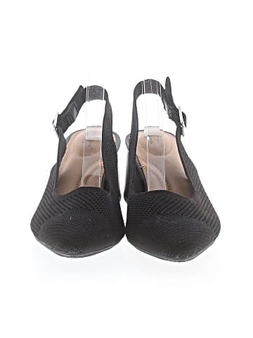Hush Puppies Heels (view 2)