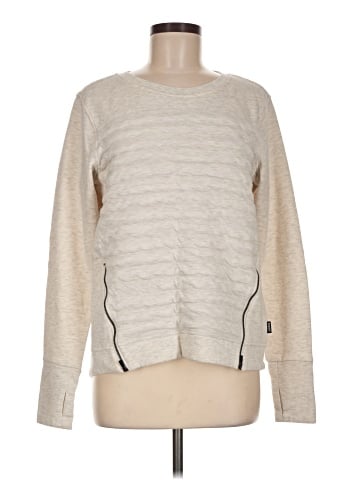 RBX Pullover Sweater (view 1)