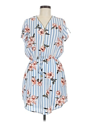 J for Justify Casual Dress (view 1)
