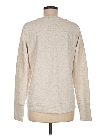 RBX Pullover Sweater (view 2)