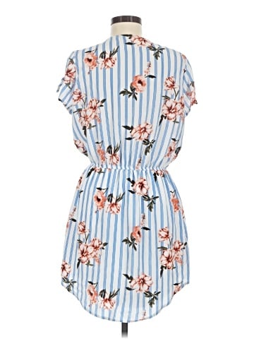 J for Justify Casual Dress (view 2)