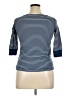 L.L.Bean Blue Pullover Sweater Size XL - photo 2