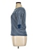 L.L.Bean Blue Pullover Sweater Size XL - photo 5