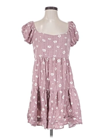 Lovesick Casual Dress (view 1)