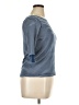 L.L.Bean Blue Pullover Sweater Size XL - photo 4