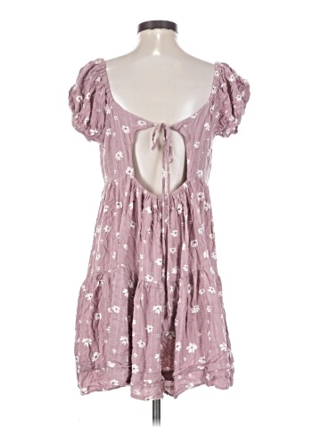 Lovesick Casual Dress (view 2)