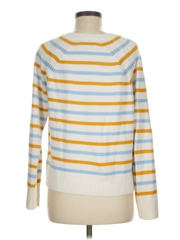 Ann Taylor LOFT Pullover Sweater (view 2)
