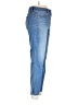 SPANX Blue Jeans Size L - photo 4