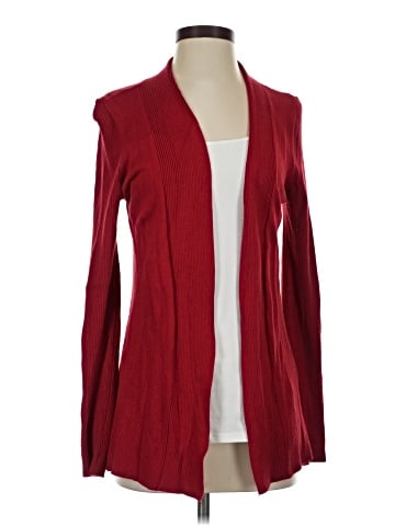 Dana Buchman Cardigan (view 1)