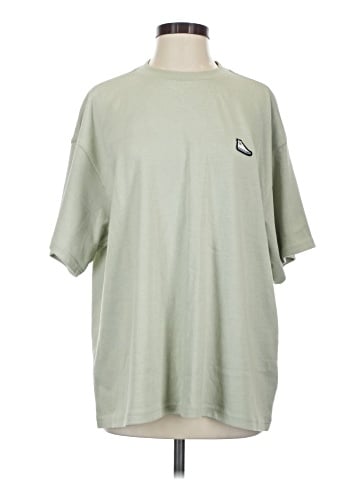 Converse Short Sleeve T-Shirt (view 1)