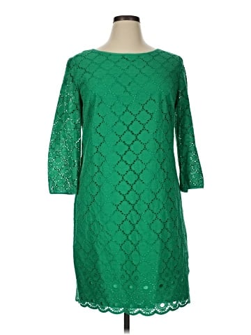 Talbots Cocktail Dress (view 1)
