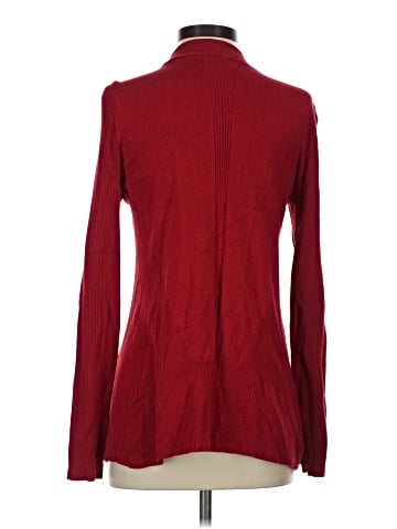 Dana Buchman Cardigan (view 2)