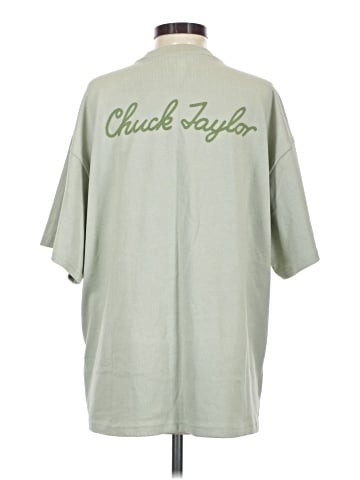Converse Short Sleeve T-Shirt (view 2)