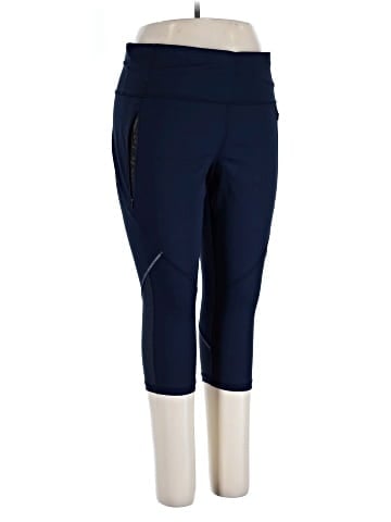 Xersion Active Pants (view 1)