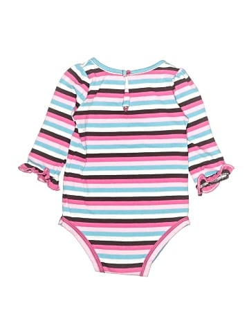 Youngland Long Sleeve Onesie (view 2)
