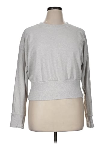 Athleta Sweatshirt (view 1)