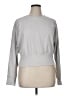Athleta Silver Sweatshirt Size XL - photo 1