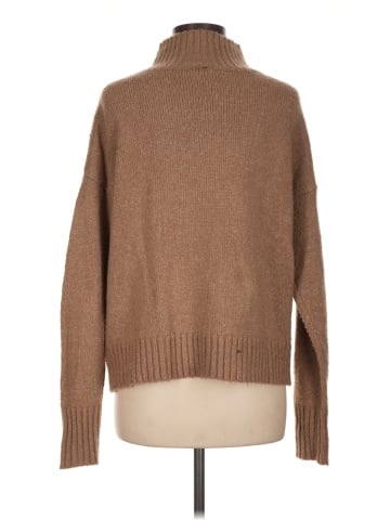 Love By Design Turtleneck Sweater (view 2)