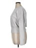 Athleta Silver Sweatshirt Size XL - photo 5