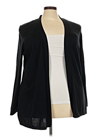 Croft & Barrow Cardigan (view 1)