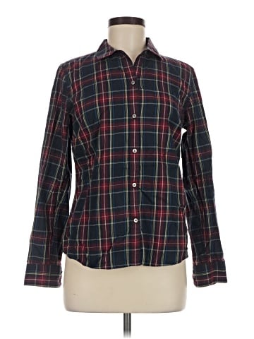 UNTUCKit Long Sleeve Button-Down Shirt (view 1)