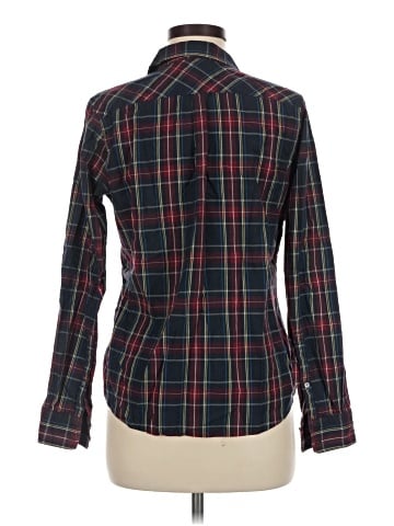 UNTUCKit Long Sleeve Button-Down Shirt (view 2)