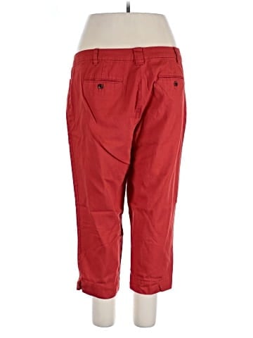 Liz Claiborne Casual Pants (view 2)