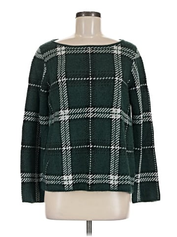 Ann Taylor Factory Pullover Sweater (view 1)
