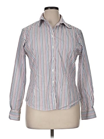 Brooks Brothers Long Sleeve Button-Down Shirt (view 1)