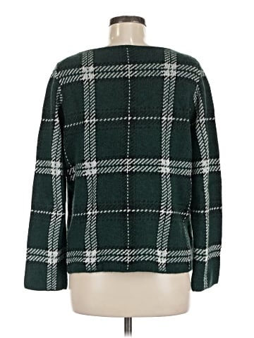 Ann Taylor Factory Pullover Sweater (view 2)