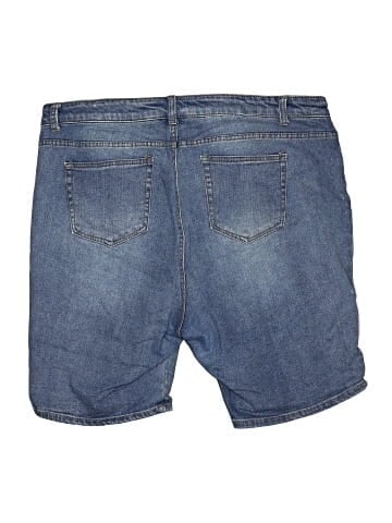Lovesick Denim Shorts (view 2)