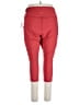 Active by Old Navy Red Active Pants Size XXL - photo 2
