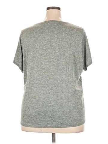 Nike Short Sleeve T-Shirt (view 2)