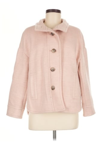 Ann Taylor Coat (view 1)