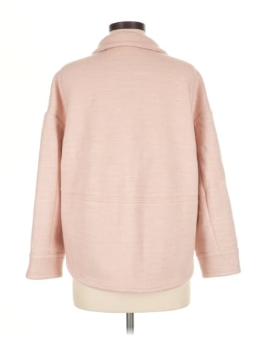 Ann Taylor Coat (view 2)