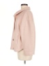 Ann Taylor Pink Coat Size Med Petite - photo 5