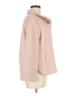 Ann Taylor Pink Coat Size Med Petite - photo 4