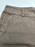 Frank & Eileen Brown Active Pants Size 26 waist (estimated) - photo 3