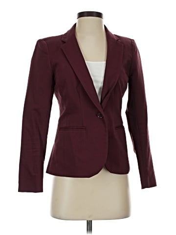 Apt. 9 Blazer (view 1)