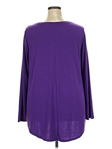 Zenana Premium 3/4 Sleeve T-Shirt (view 2)