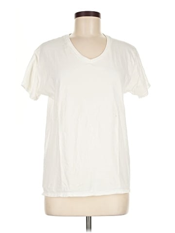 Hanes Short Sleeve T-Shirt (view 1)