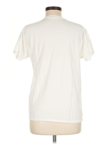 Hanes Short Sleeve T-Shirt (view 2)